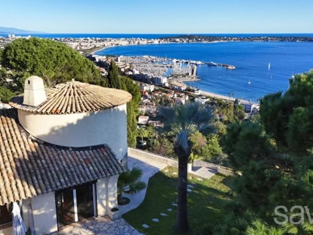 Co Exclusivité. Vue mer panoramique