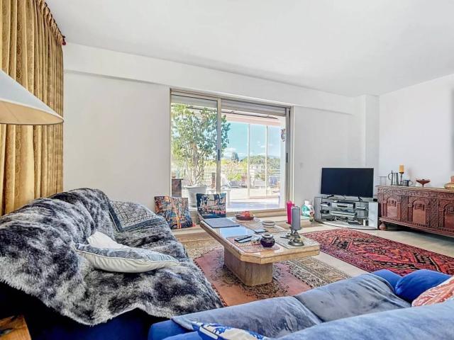Co exclusivité Antibes 3 4 pièces de 154m² dernier etg et gr