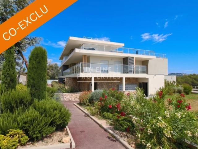 CO EXCLUSIVITE APPARTEMENT T4 A SOPHIA ANTIPOLIS