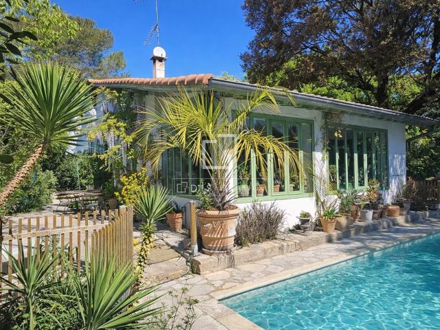 Co Exclusivité Lucas Fox International Properties, dans l’un. 165m² Castelnau le Lez