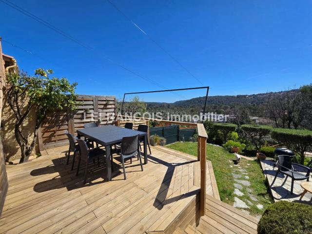 Co Exclusivité Peymeinade 117m² Peymeinade