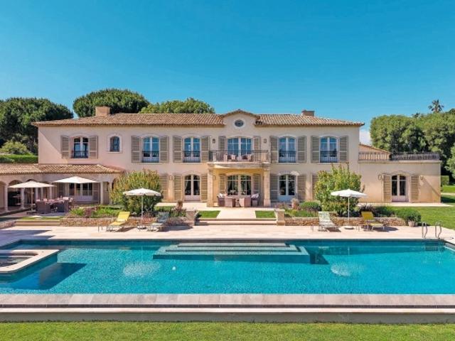 CO EXCLUSIVITÉ SUPERBE PROPRIÉTÉ FAMILIALE