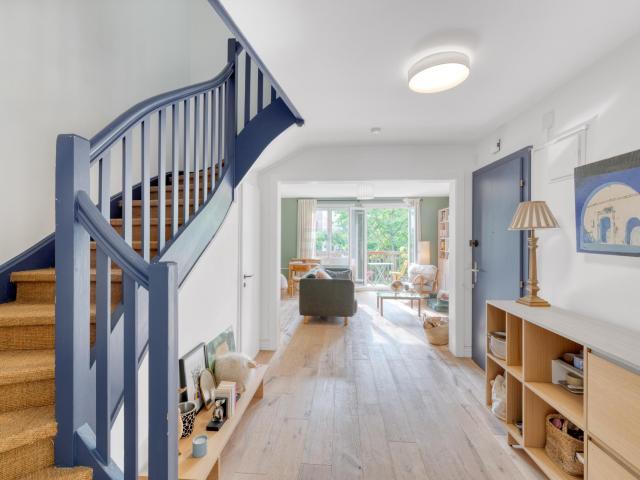 Co Exklusivität Duplex 5 Stück Corsier Village