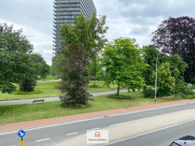 Co housing woning met 4 leefruimtes, 4 slpk's en 4 badkamers