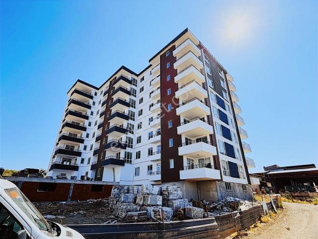 Coşkan Grupdan Batıpark Karşısında Satılık 3+1 Fırsat Daire