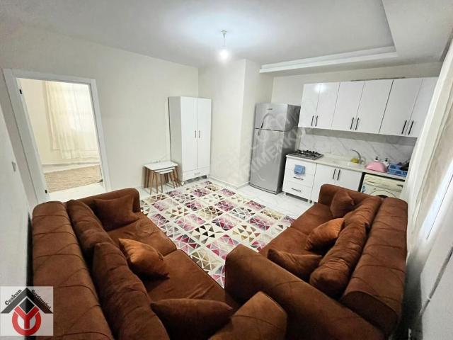 Coşkun Gayrimenkul'den Genel İskanı Alınmış 2+1 Ve 1+0 Daire