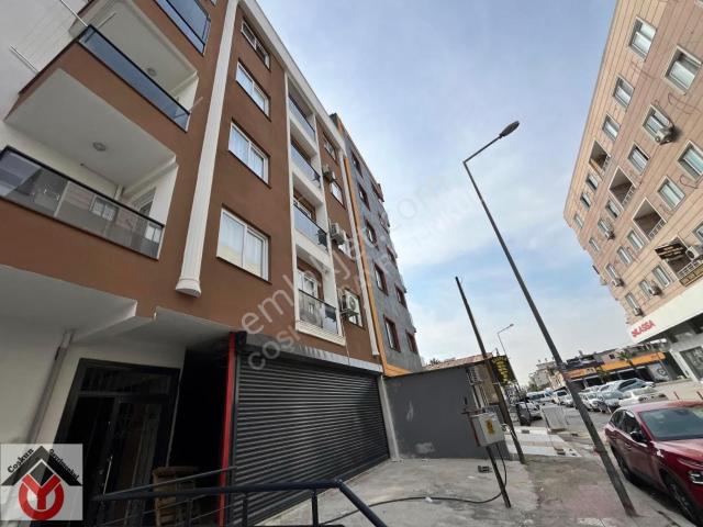 Coşkun'dan Kiracılı 2+1 Sıfır Daire