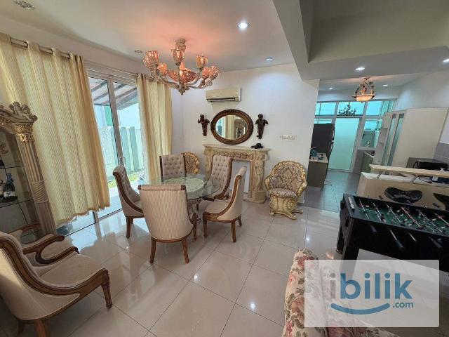 Co Living, 7 Rooms Available For Rent At Teluk Bahang Penang