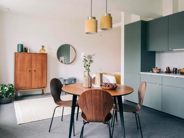 Co living concept aanliggend aan nationaal park Hoge Kempen