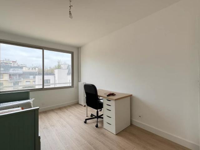 Co Living Boulogne