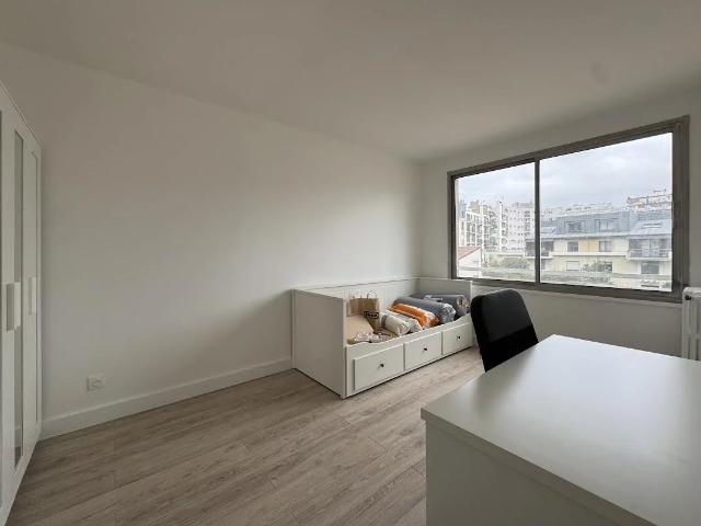 CO LIVING BOULOGNE BILLANCOURT
