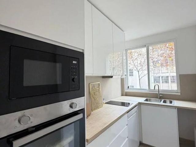 CO LIVING BOULOGNE BILLANCOURT
