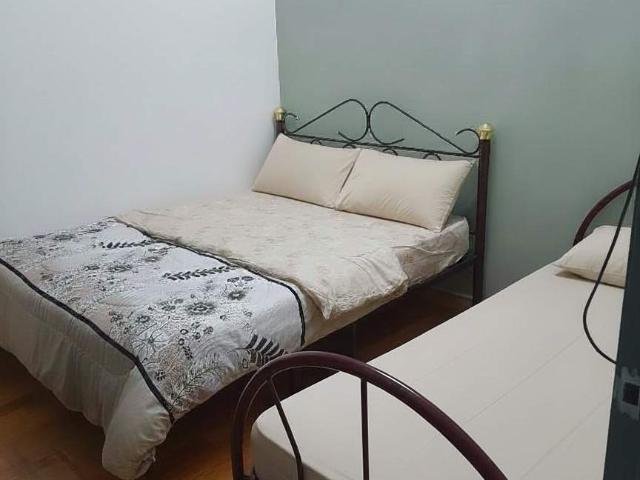 Co Living Bedroom in Port Dickson