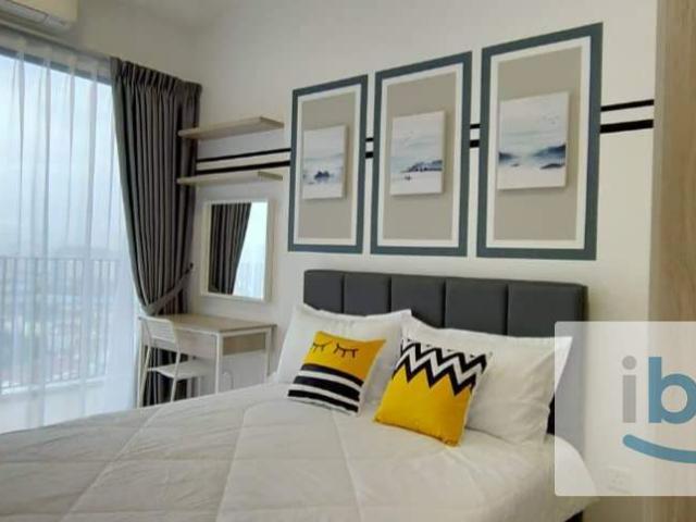 CO LIVING @ EMPORIS {23A 06} – R2✨
