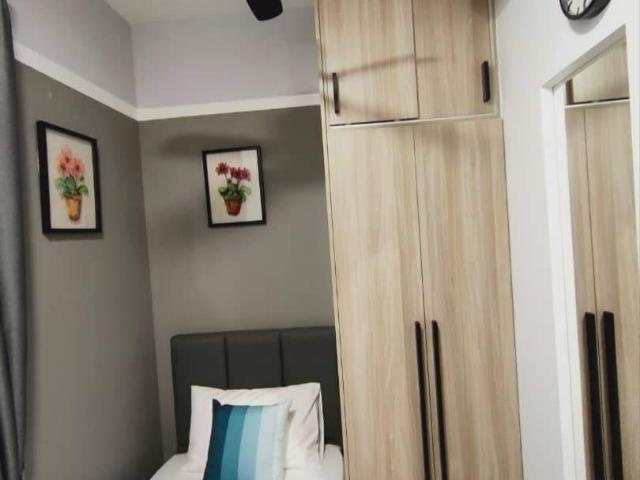 CO LIVING @ EMPORIS {31 07} – R4 ✨