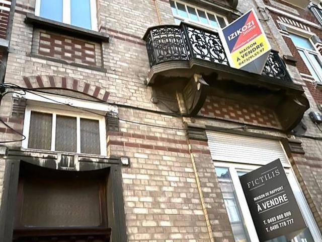 Co living haut de gamme