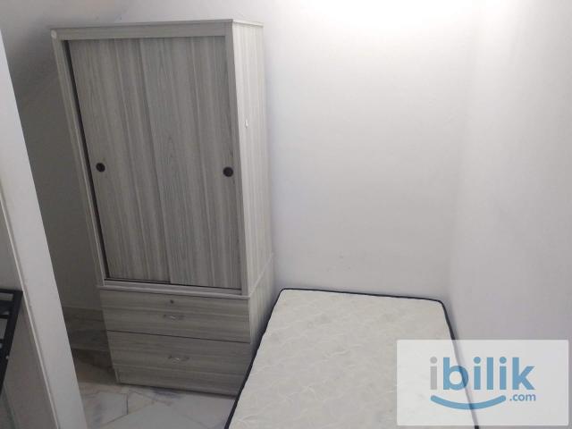 Co Living Landed House Single Room at Putra Heights c/w Aircond