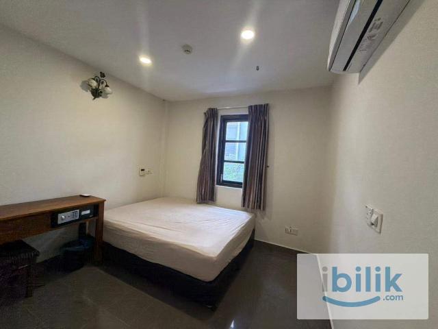 Co Living Master Room in City Heart Kuala Lumpur – Long Term Rental