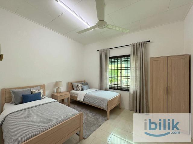 Co living Space at Taman Seri Impian