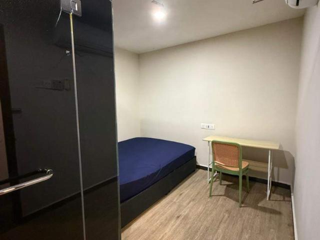 Co Living Private Room&Bathroom