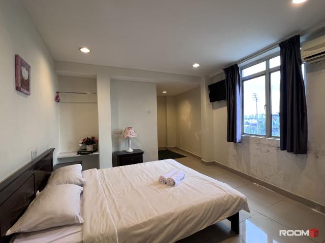 Co Living Room at KK Hotel Citra Plaza, Jalan Citra, Bandar Kajang