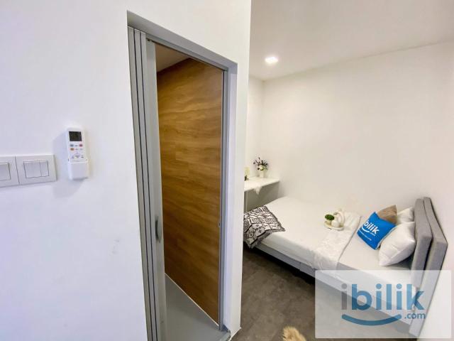 Co Living Room in Senawang | Near Samsung SDI, onsemi & Salam Hospital