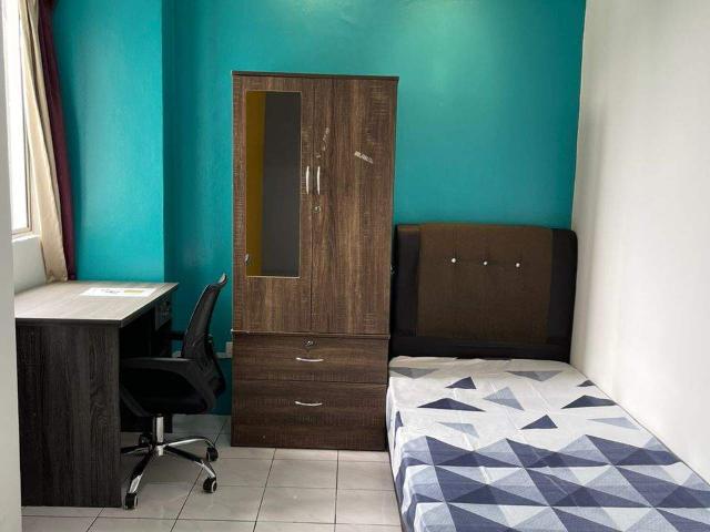 Co Living Room @ Kajang