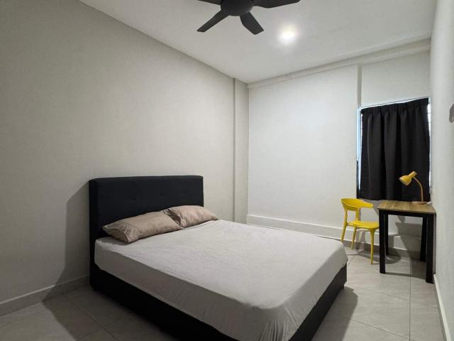 Co Living Room Near MRT Kentonmen @ Hotel Kentonmen Jalan Ipoh