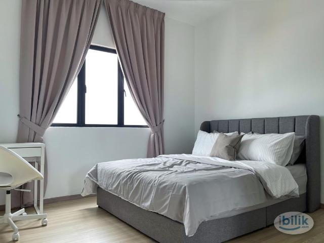 Co Living @ Residensi Alami, Seksyen 13, Shah Alam
