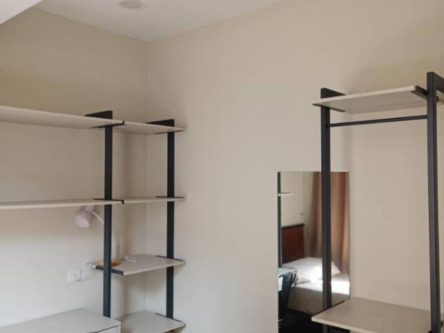 CO LIVING UNIT FOR RENT
