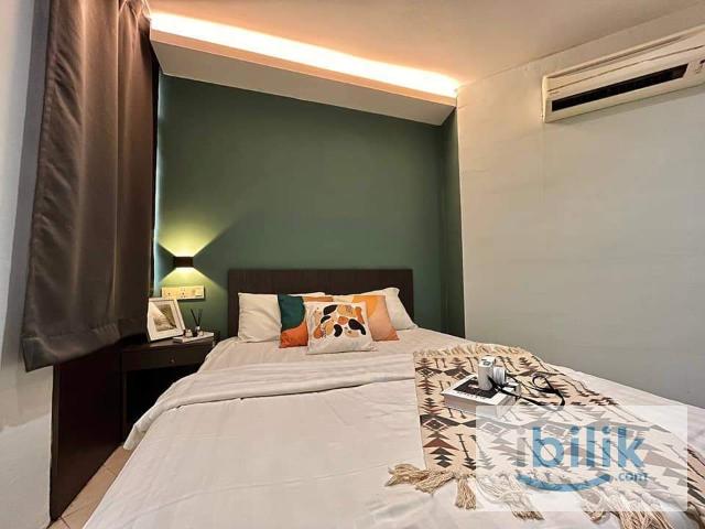 Co Living Unit Master Room for Rent near BRT Sunway Lagoon