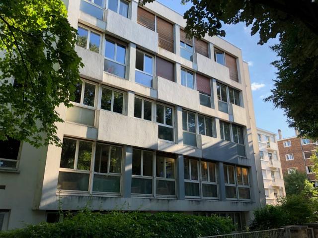 Co Location 3 chambres Appartement meublé