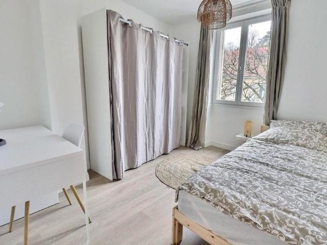 Co location à Méry sur Oise 95540