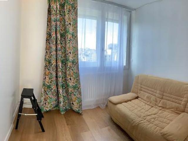 Co location à Montrouge 92120