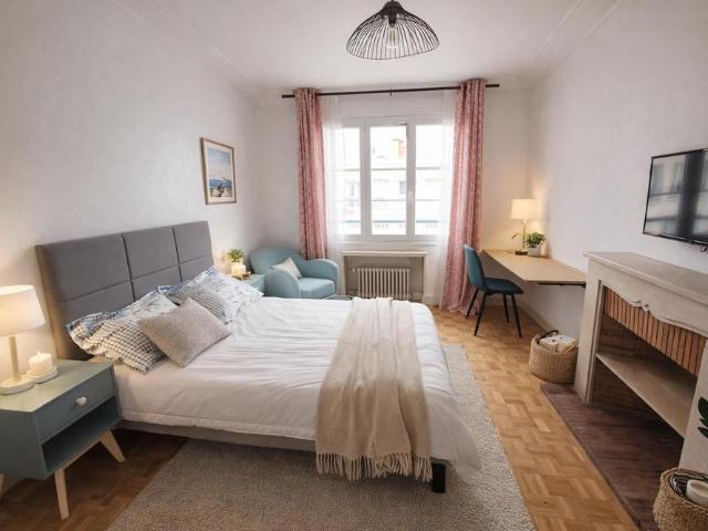 Co location à Orléans 45000