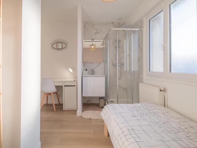 Co location à Orléans 45000