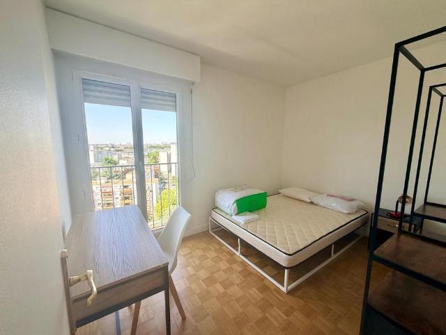 Co location à Orléans 45100