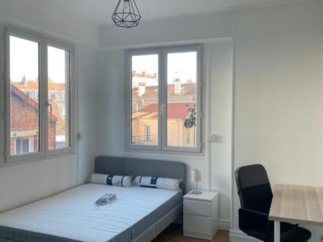 Co location à Argenteuil 95100