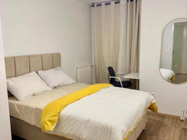 Co location à Asnières sur Seine 92600