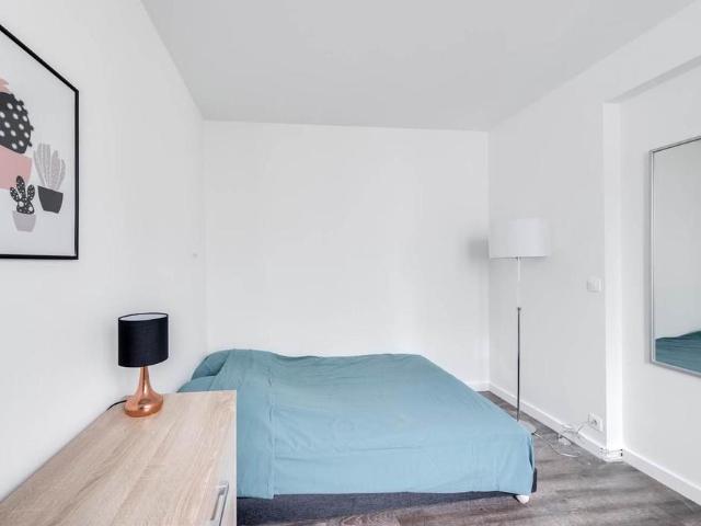 Co location à Asnières sur Seine 92600