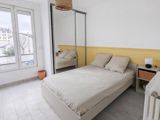 Co location à Bagnolet 93170
