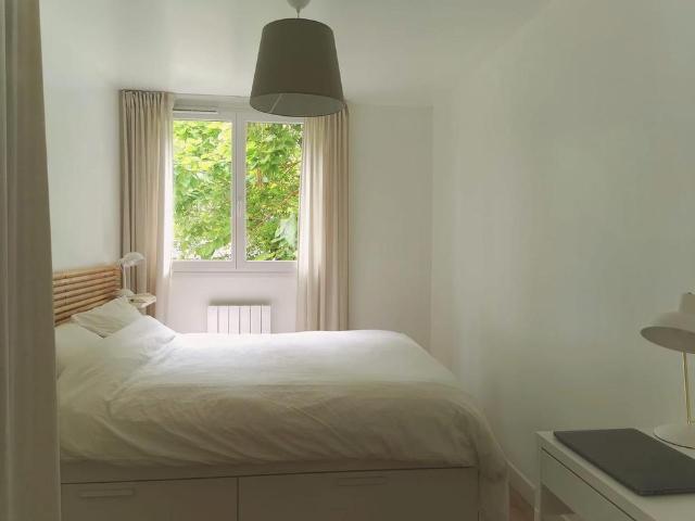 Co location à Bordeaux 33300