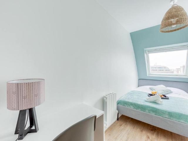 Co location à Cergy 95800