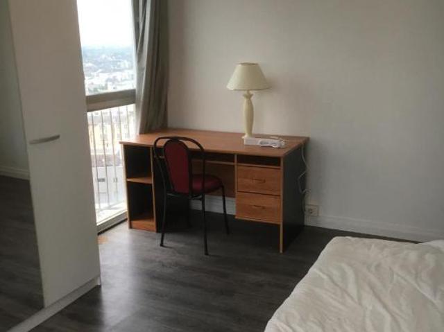 Co location à Châteauroux 36000