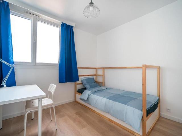 Co location à Créteil 94000