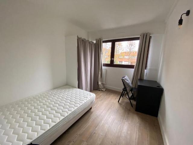 Co location à Guyancourt 78280