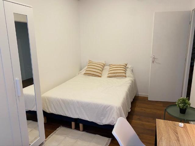Co location à Lyon 69001