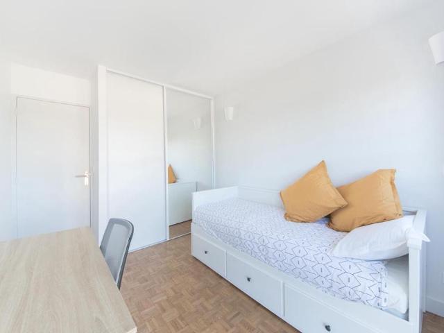 Co location à Le Mée sur Seine 77350