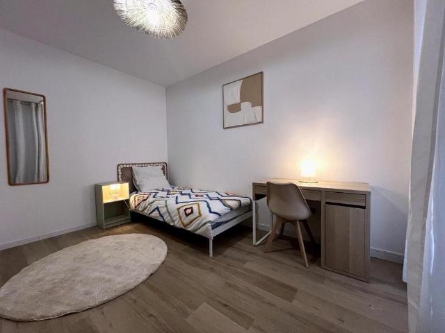 Co location à Limoges 87100