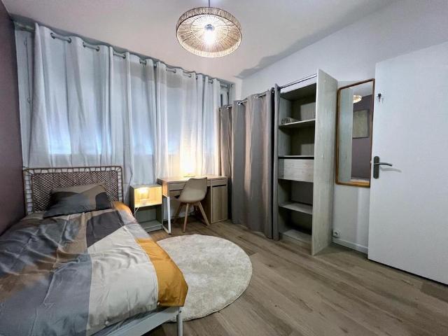 Co location à Limoges 87100